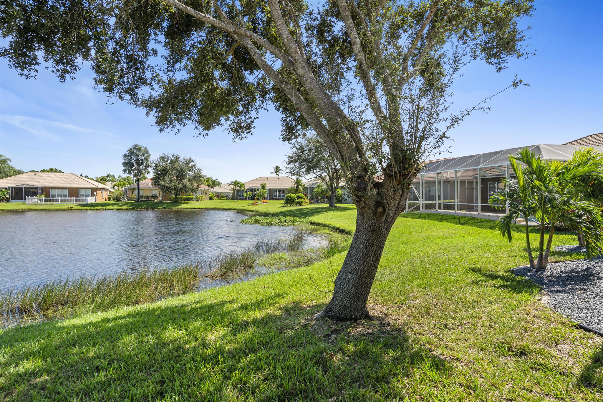ST JAMES GOLF CLUB - Residential