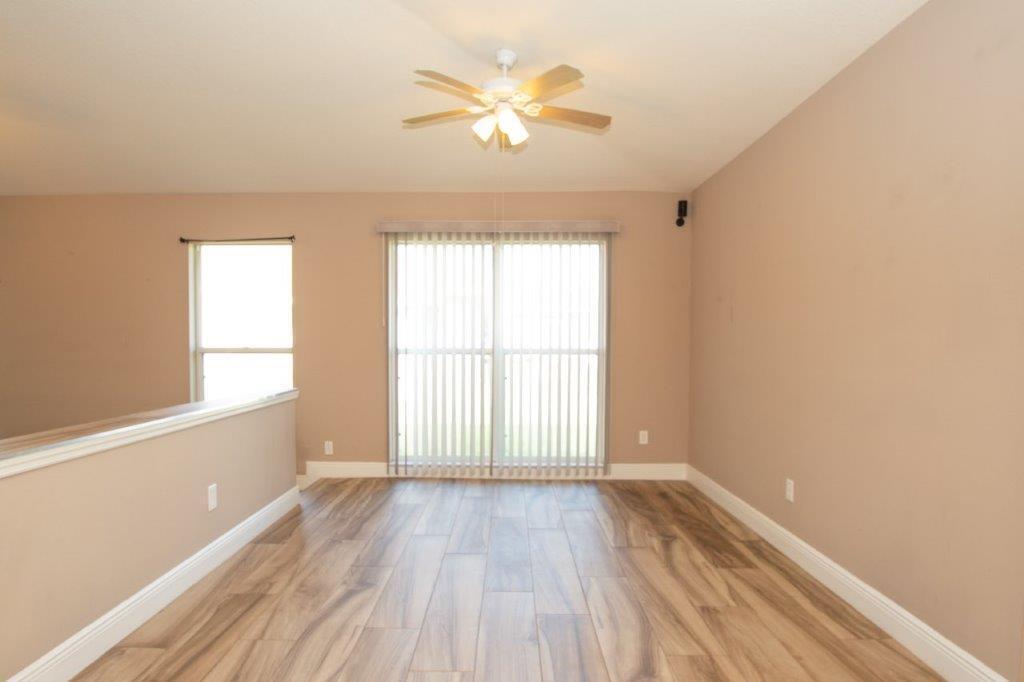 PORT ST LUCIE SECTION 19 - Residential Lease