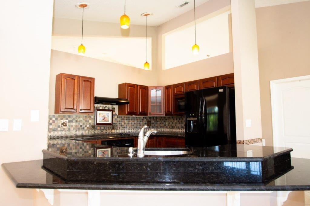 PORT ST LUCIE SECTION 19 - Residential Lease