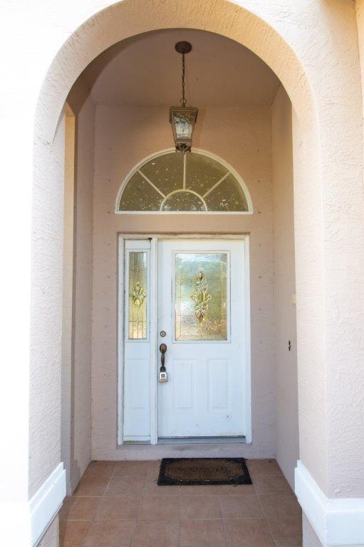 PORT ST LUCIE SECTION 19 - Residential Lease