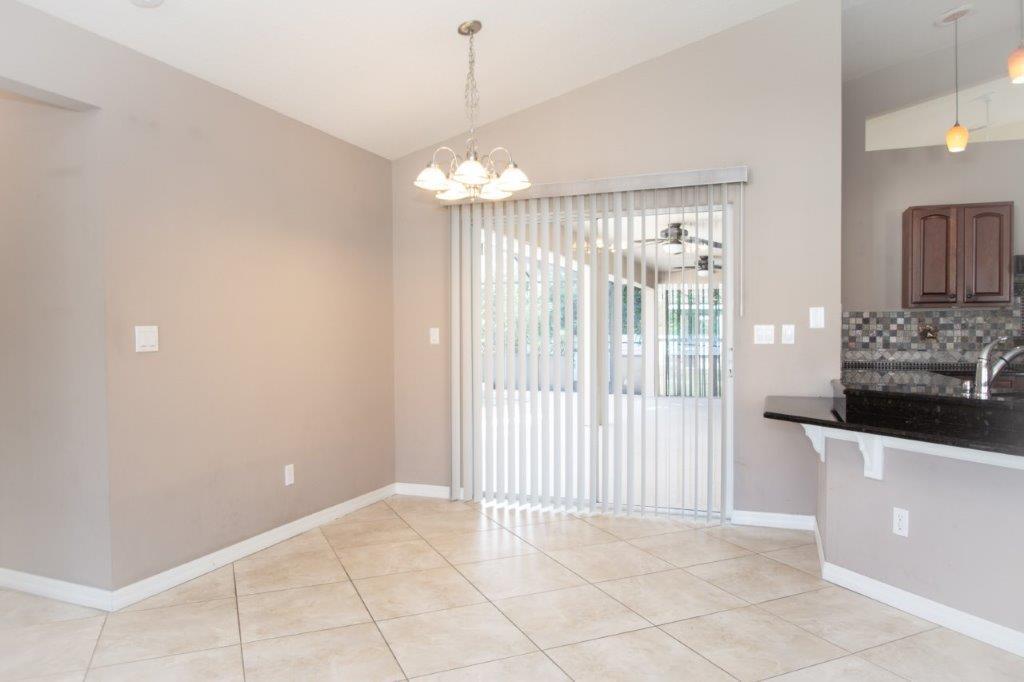 PORT ST LUCIE SECTION 19 - Residential Lease