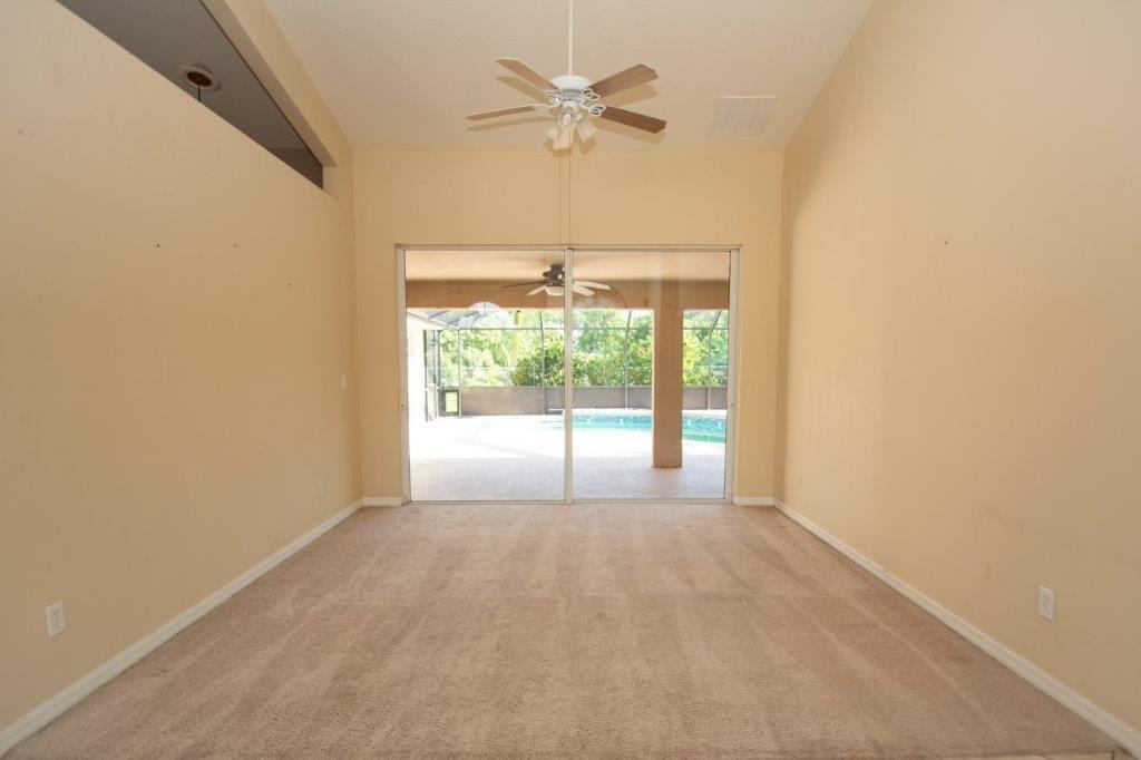 PORT ST LUCIE SECTION 19 - Residential Lease