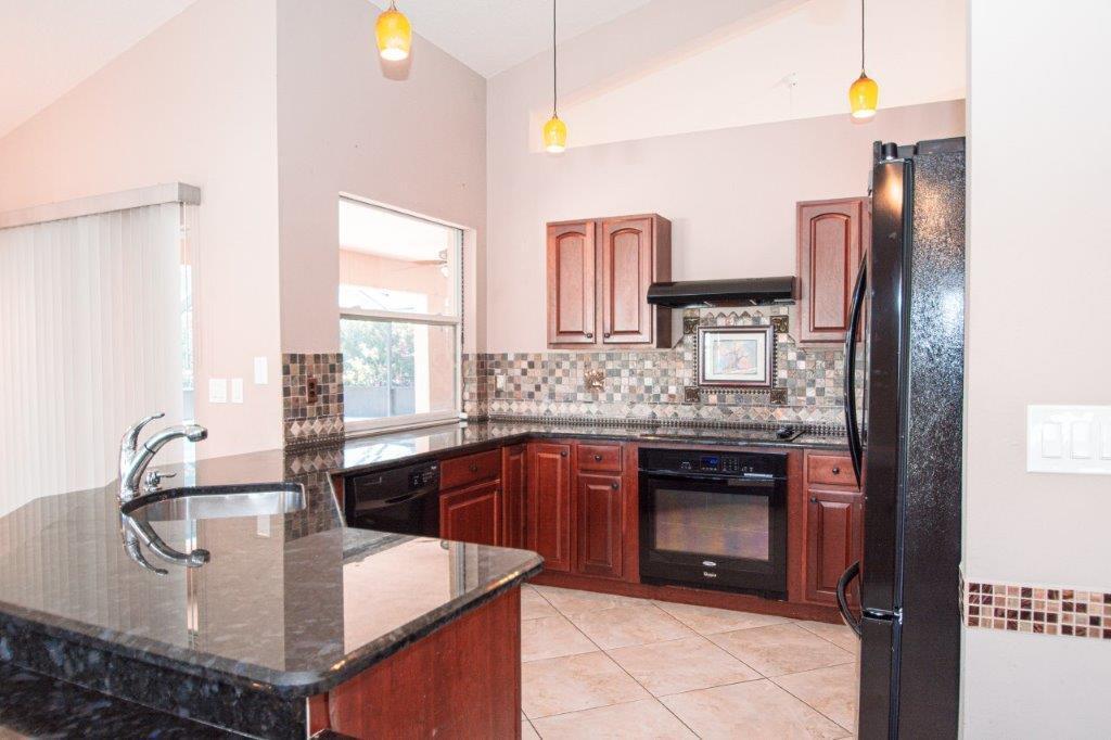 PORT ST LUCIE SECTION 19 - Residential Lease