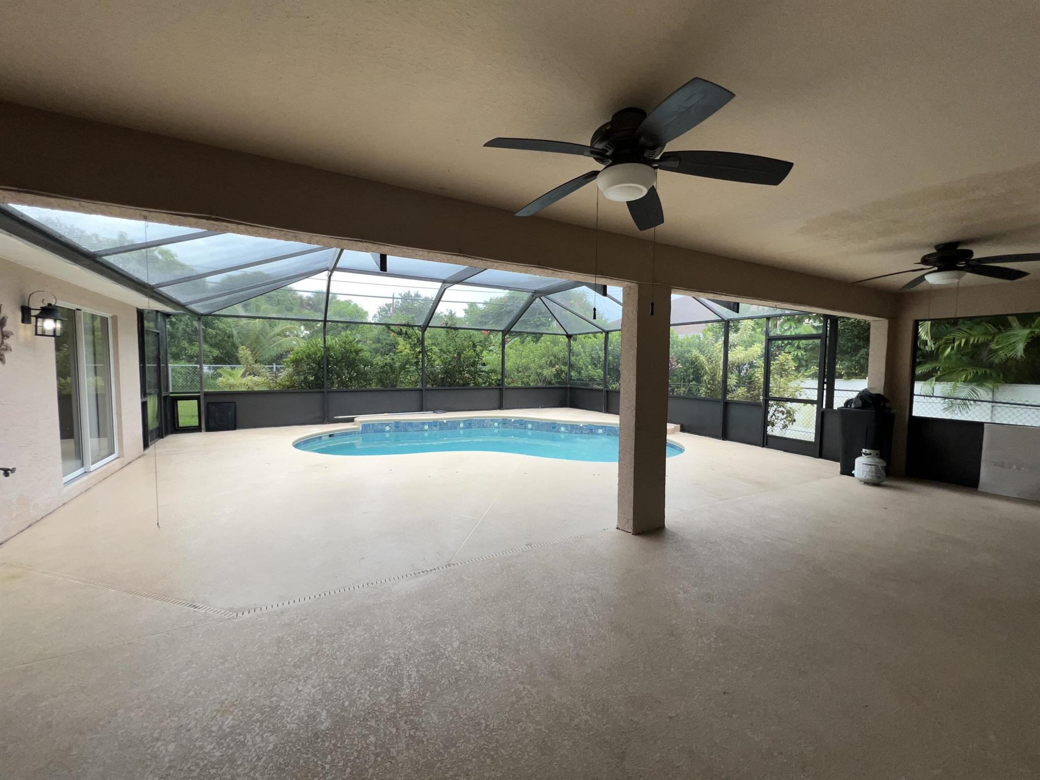 PORT ST LUCIE SECTION 19 - Residential Lease