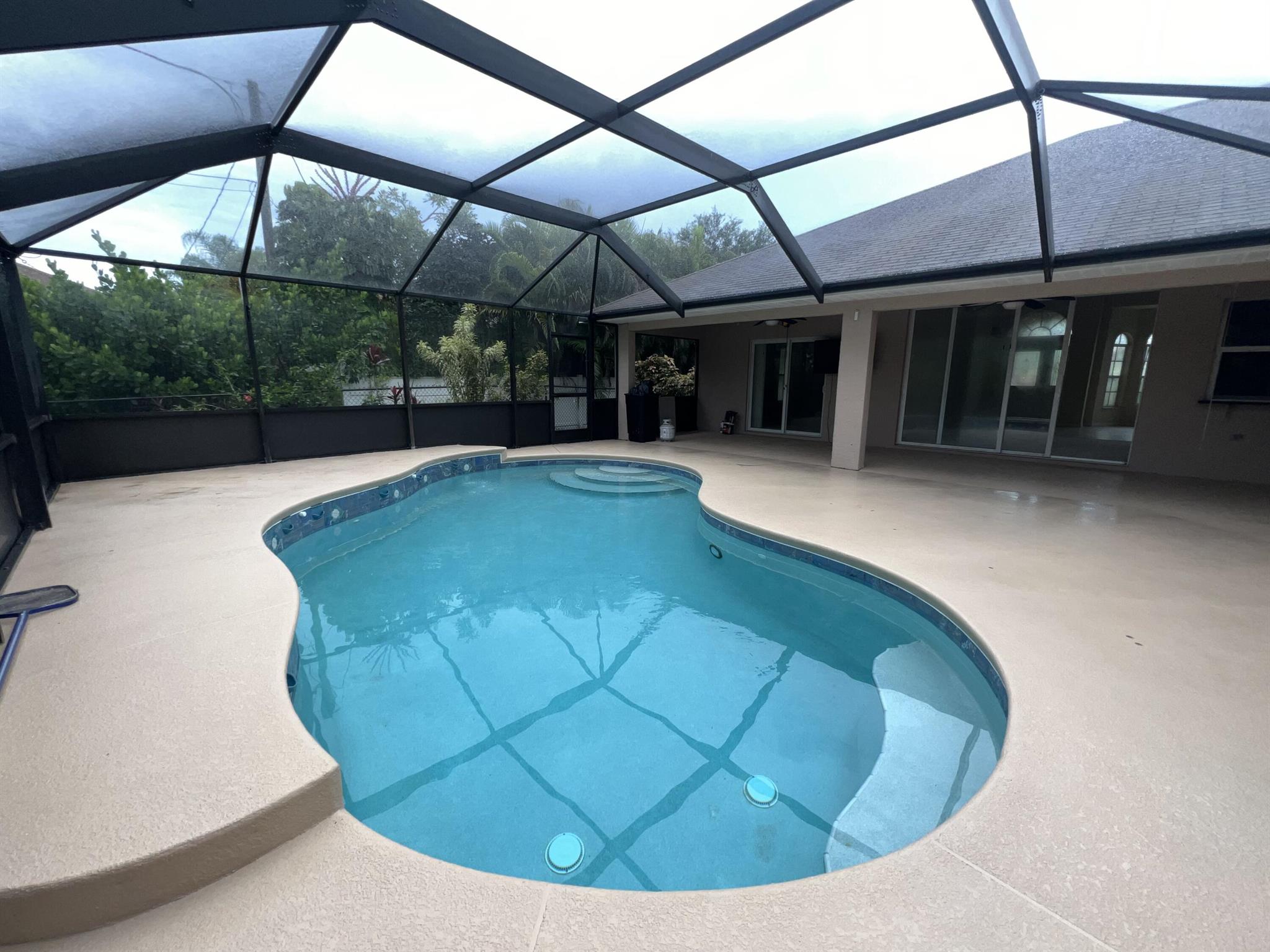 PORT ST LUCIE SECTION 19 - Residential Lease