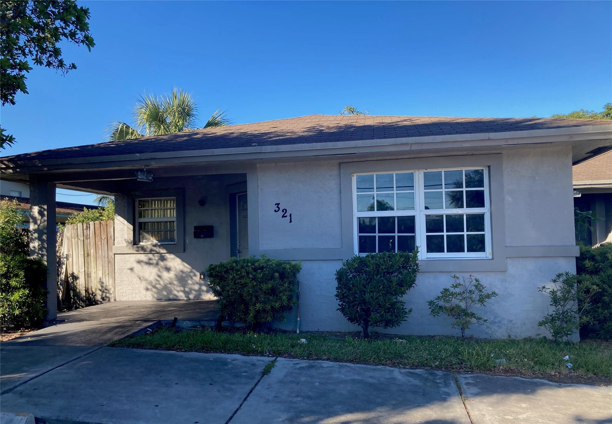 Major-Rolle Add To Pompan - Residential Income