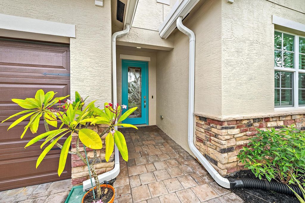 Photo of 2570 SW Berry Park Circle, Palm City, FL 34990 (MLS # R11124129)