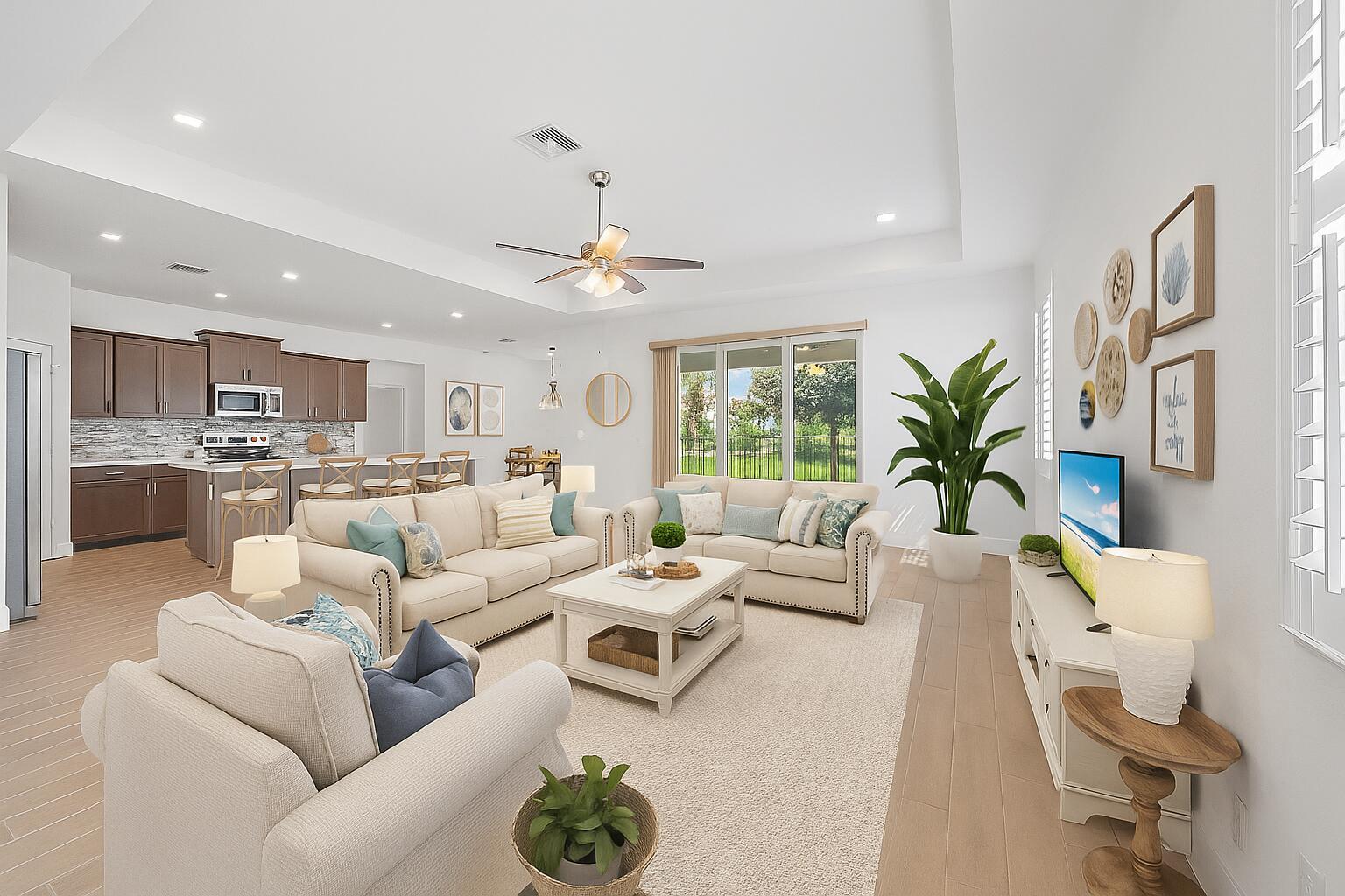 2570 SW Berry Park Circle