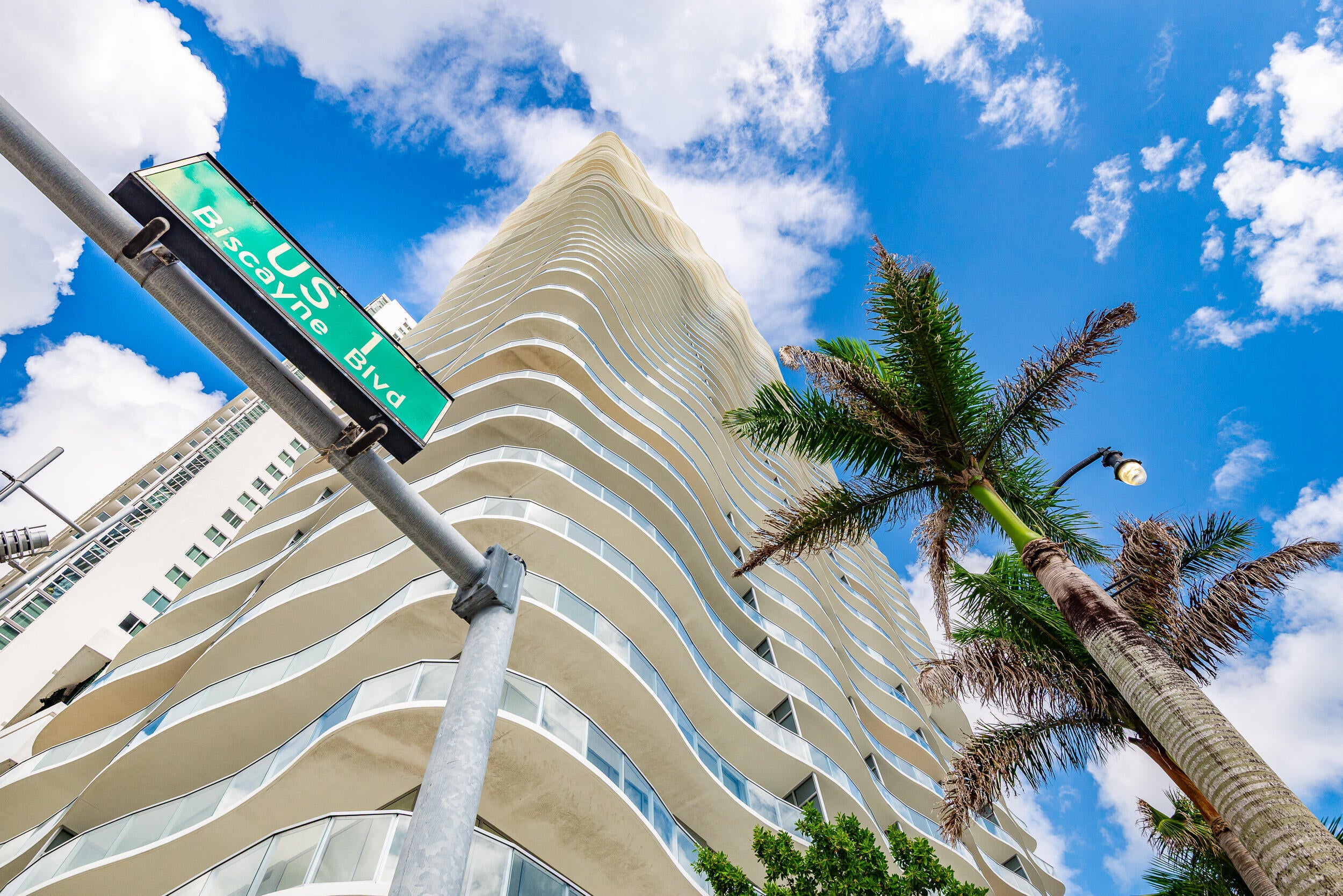 1400 Biscayne Boulevard 901