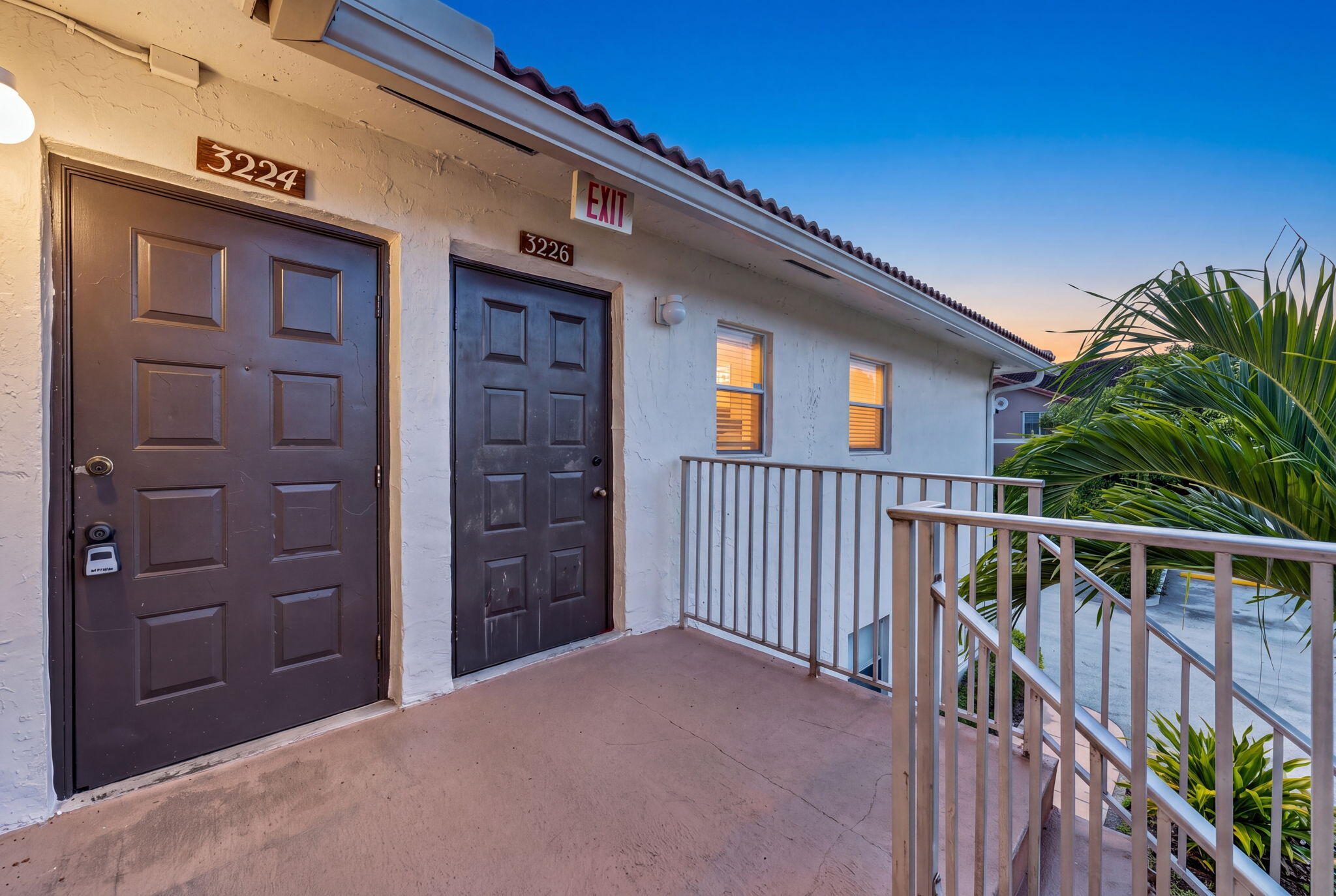 3224 CORAL RIDGE Drive 3224