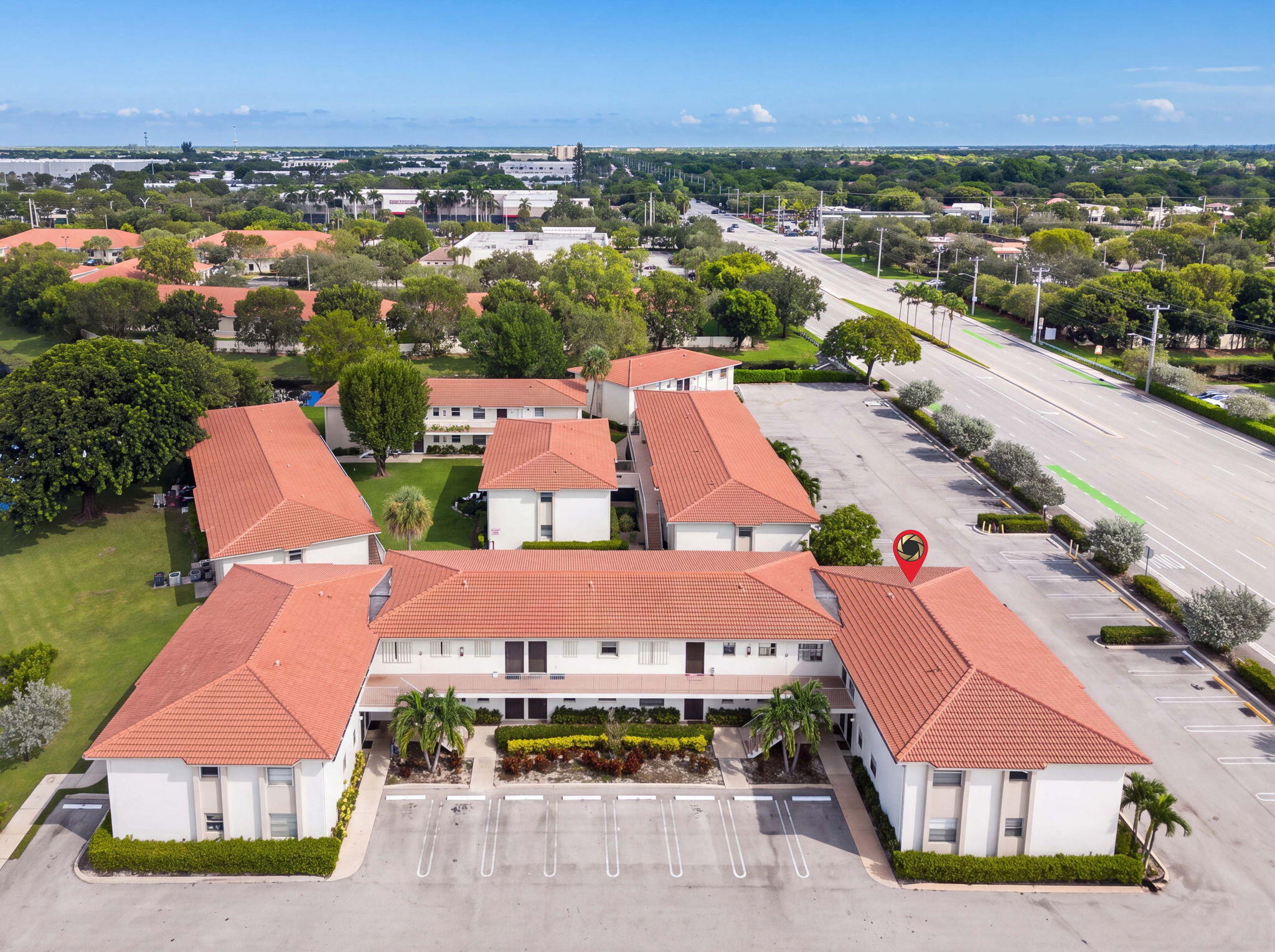 3224 CORAL RIDGE Drive 3224