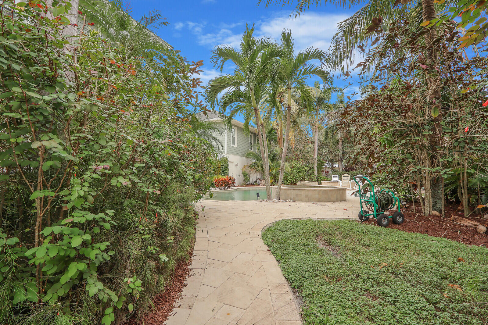 MARTINIQUE AT ABACOA 2 - Residential