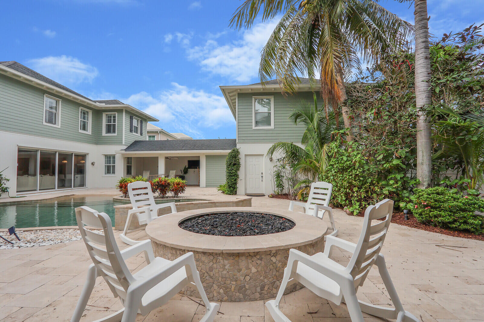 MARTINIQUE AT ABACOA 2 - Residential