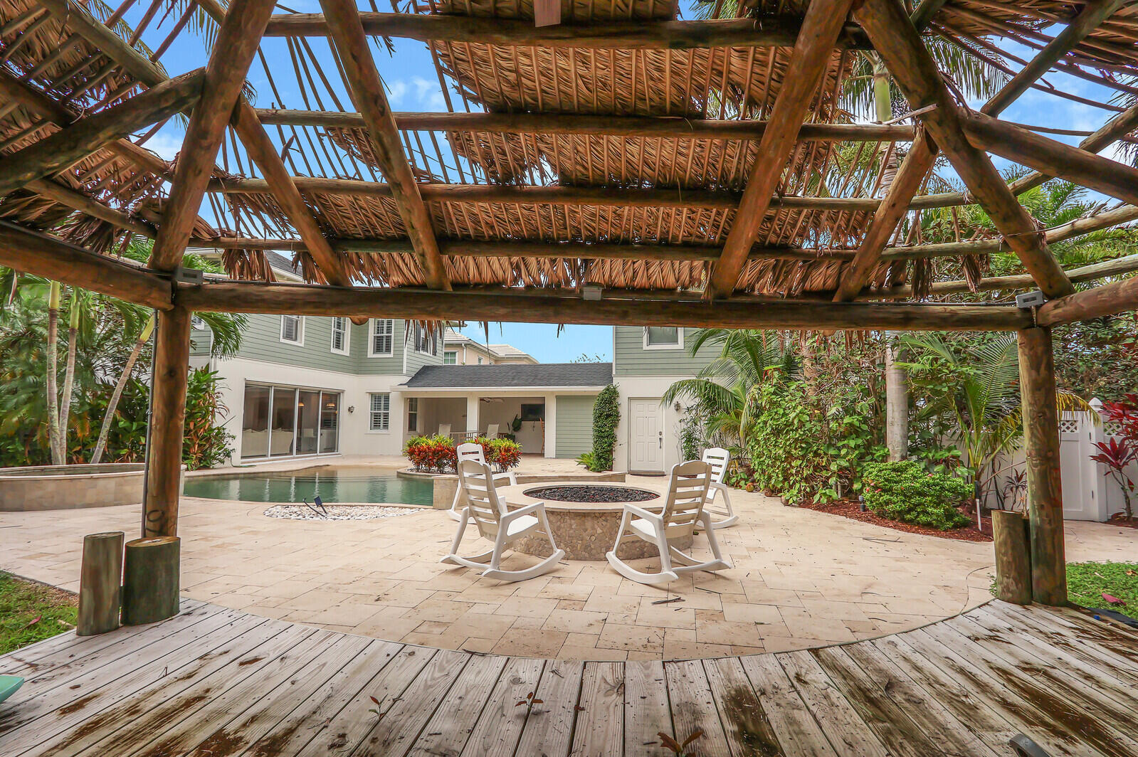 MARTINIQUE AT ABACOA 2 - Residential