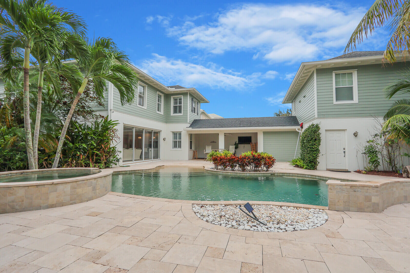 MARTINIQUE AT ABACOA 2 - Residential