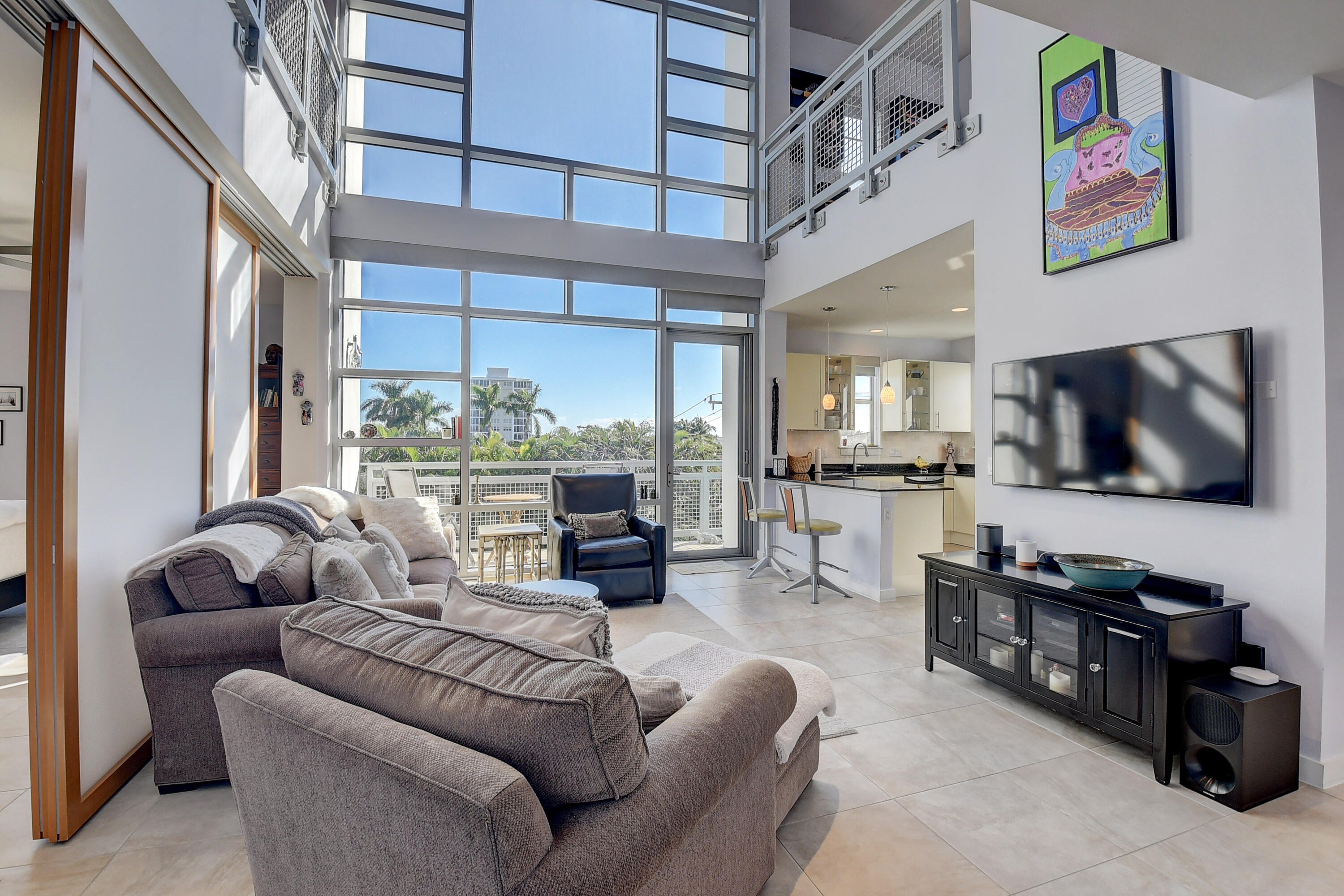 MERIDIAN DELRAY CONDO - Residential