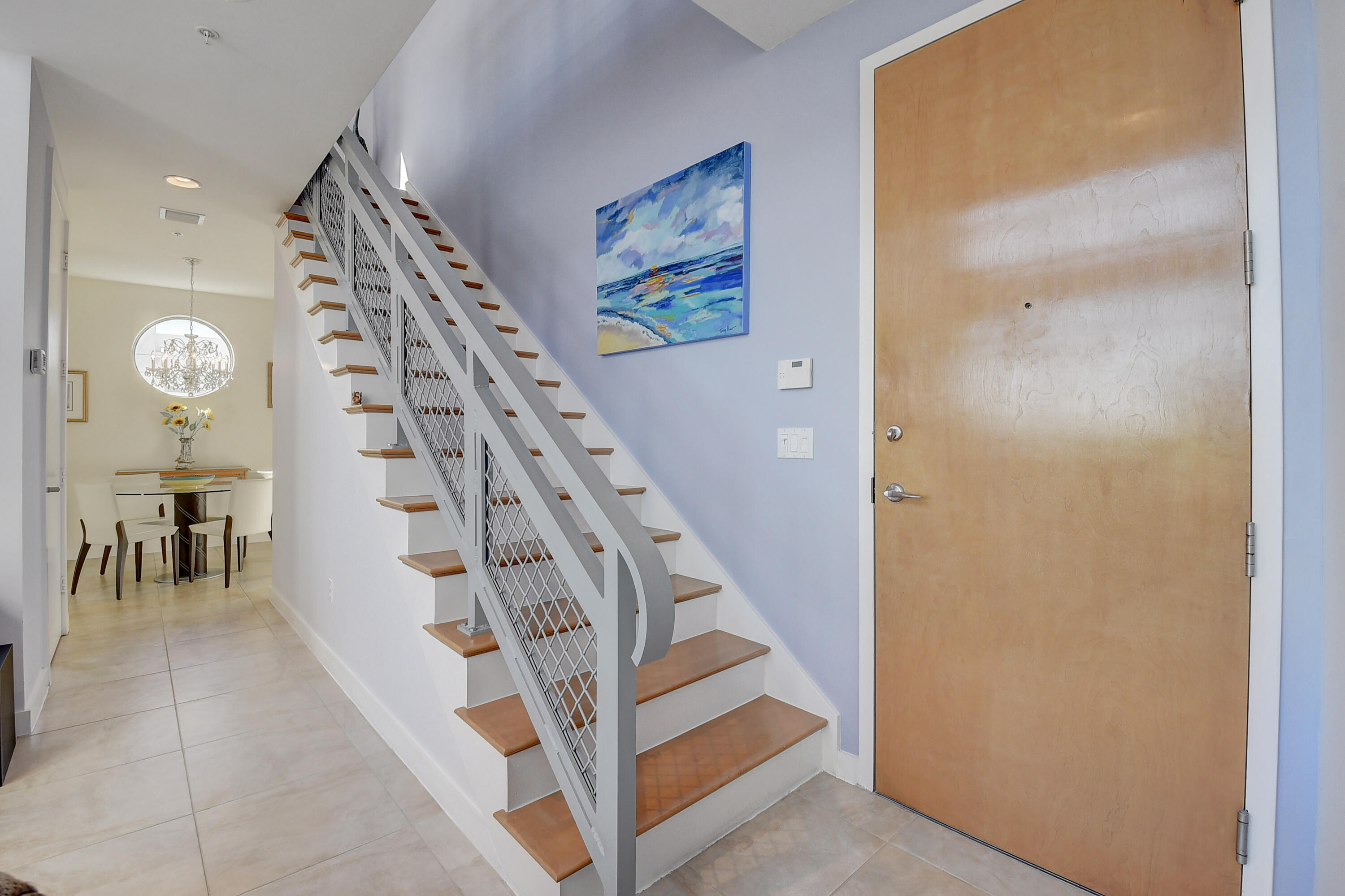 MERIDIAN DELRAY CONDO - Residential