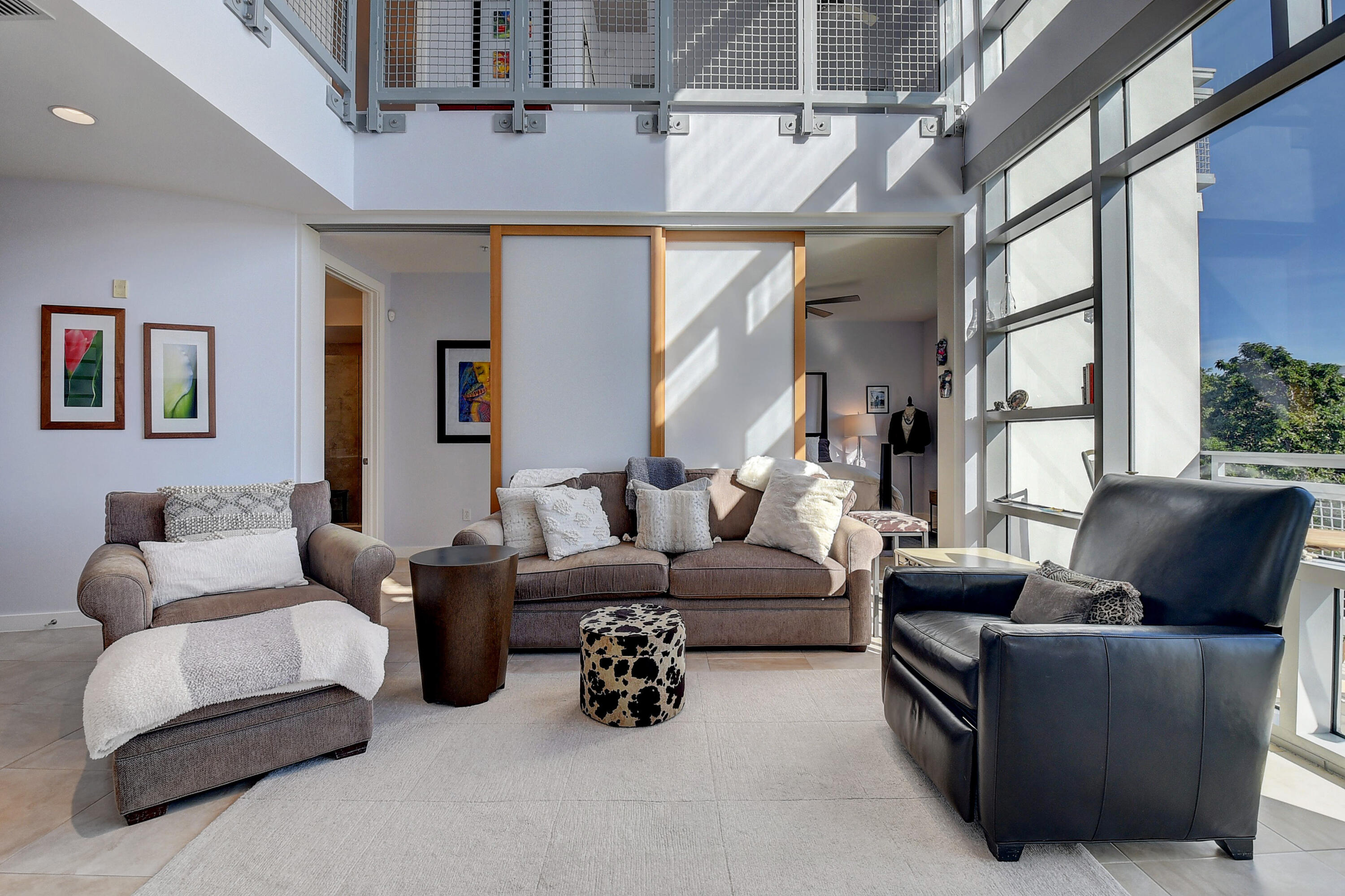 MERIDIAN DELRAY CONDO - Residential