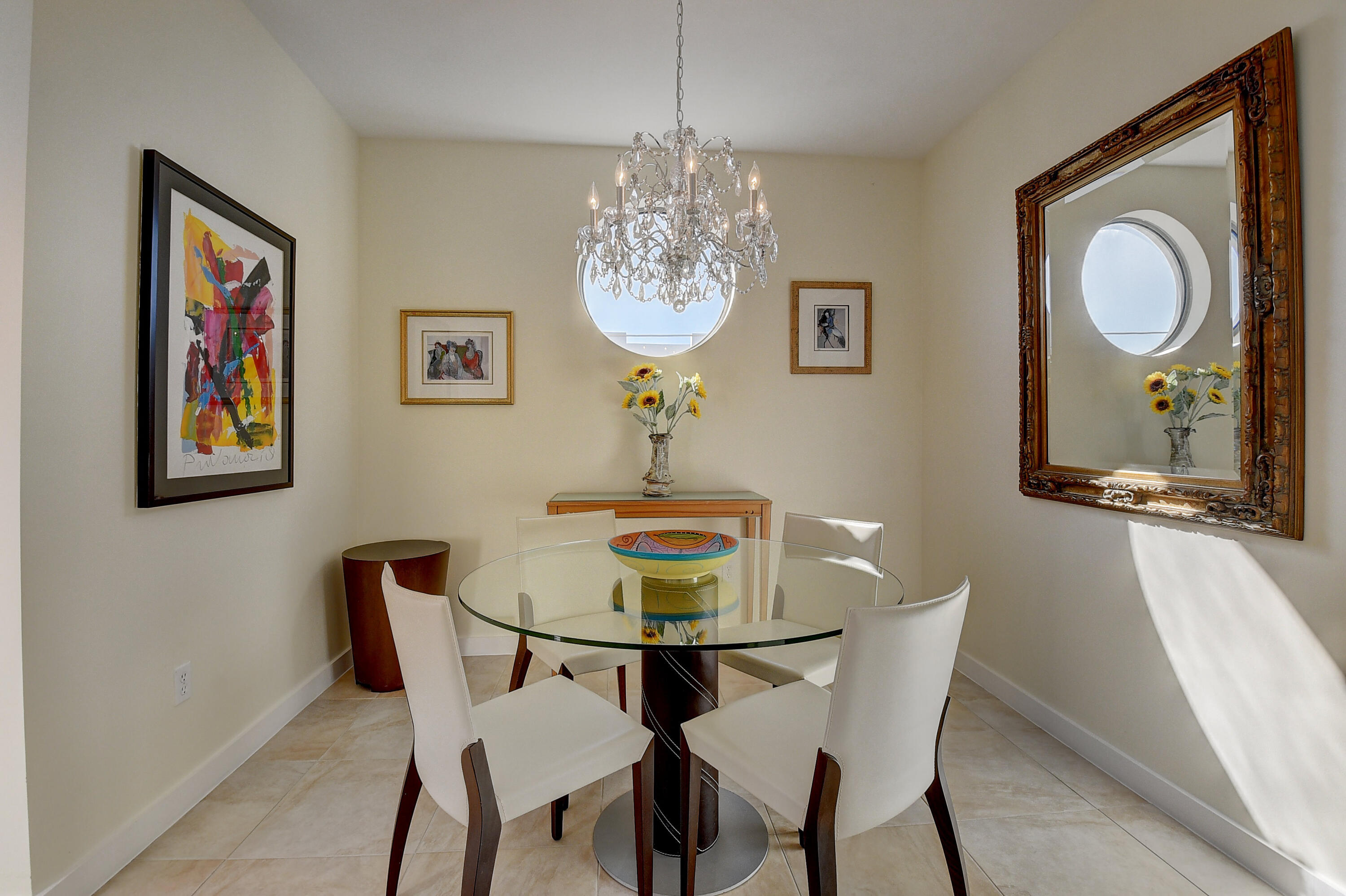 MERIDIAN DELRAY CONDO - Residential