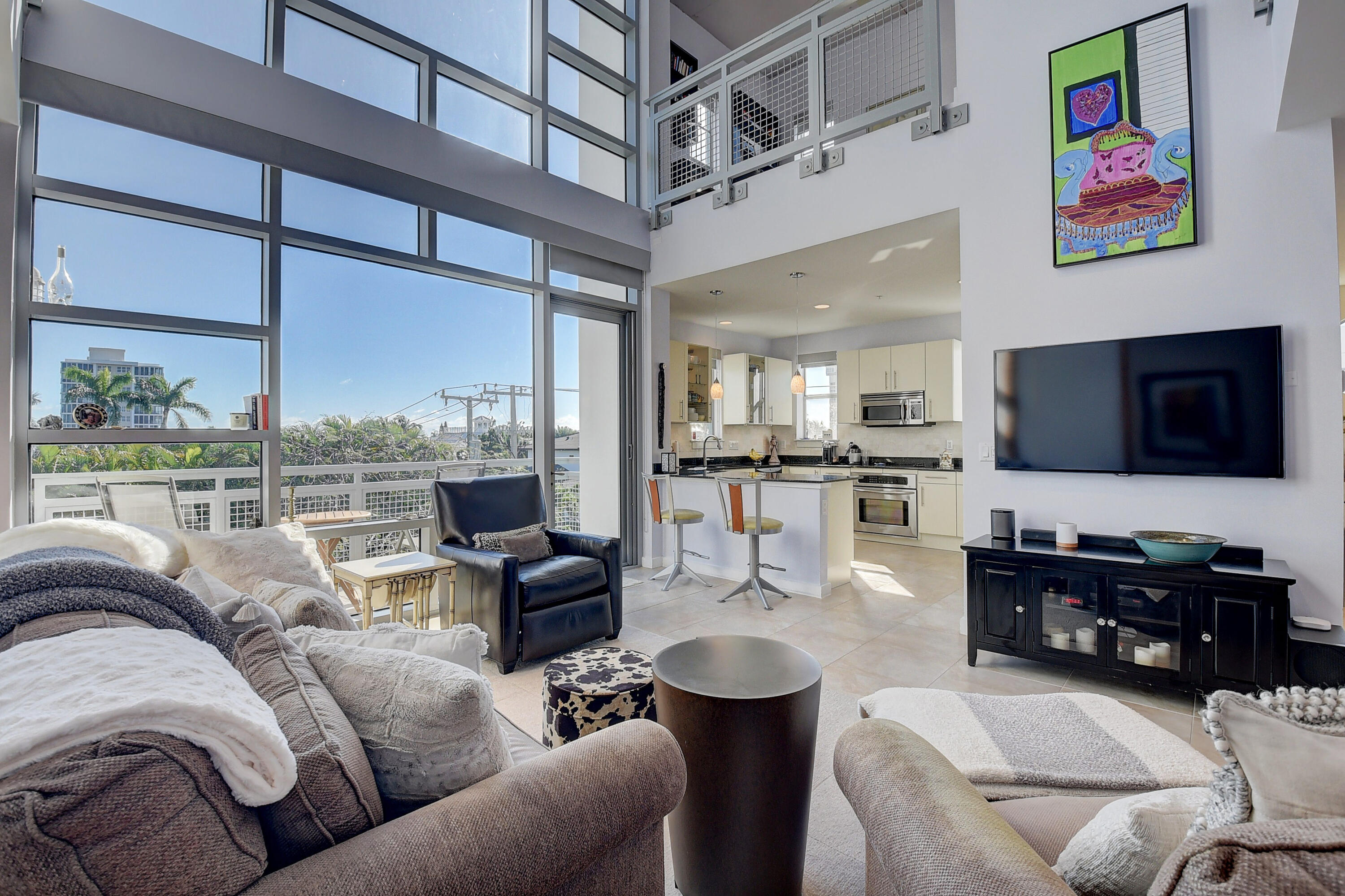 MERIDIAN DELRAY CONDO - Residential