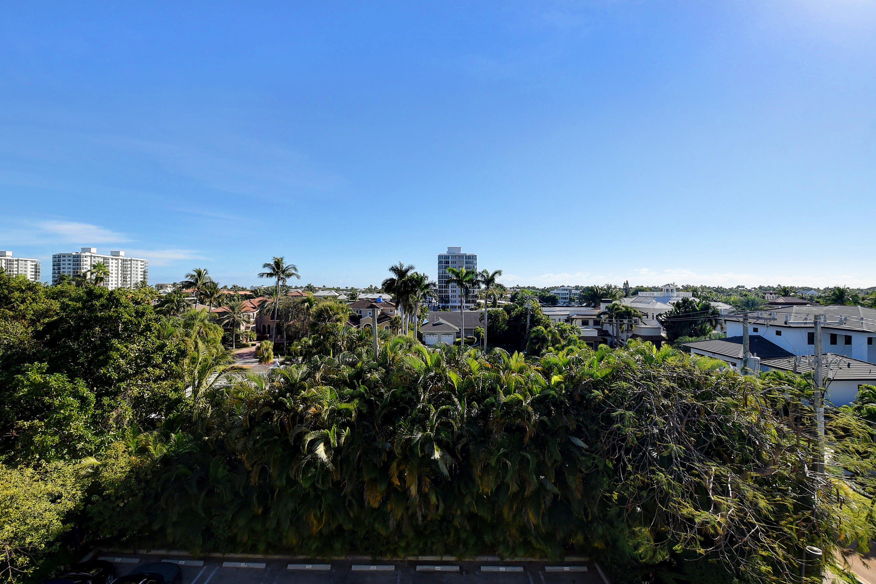 MERIDIAN DELRAY CONDO - Residential