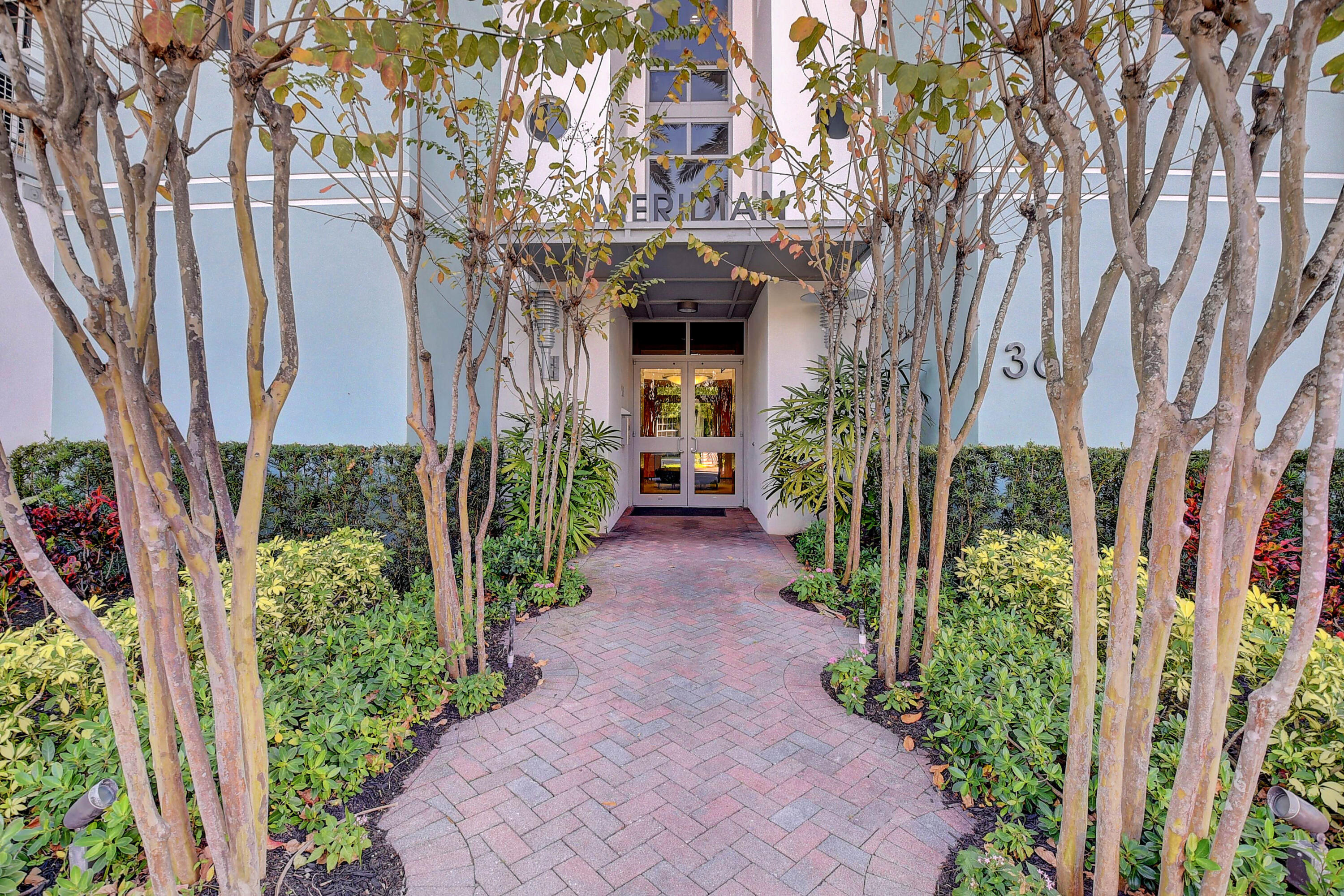 MERIDIAN DELRAY CONDO - Residential