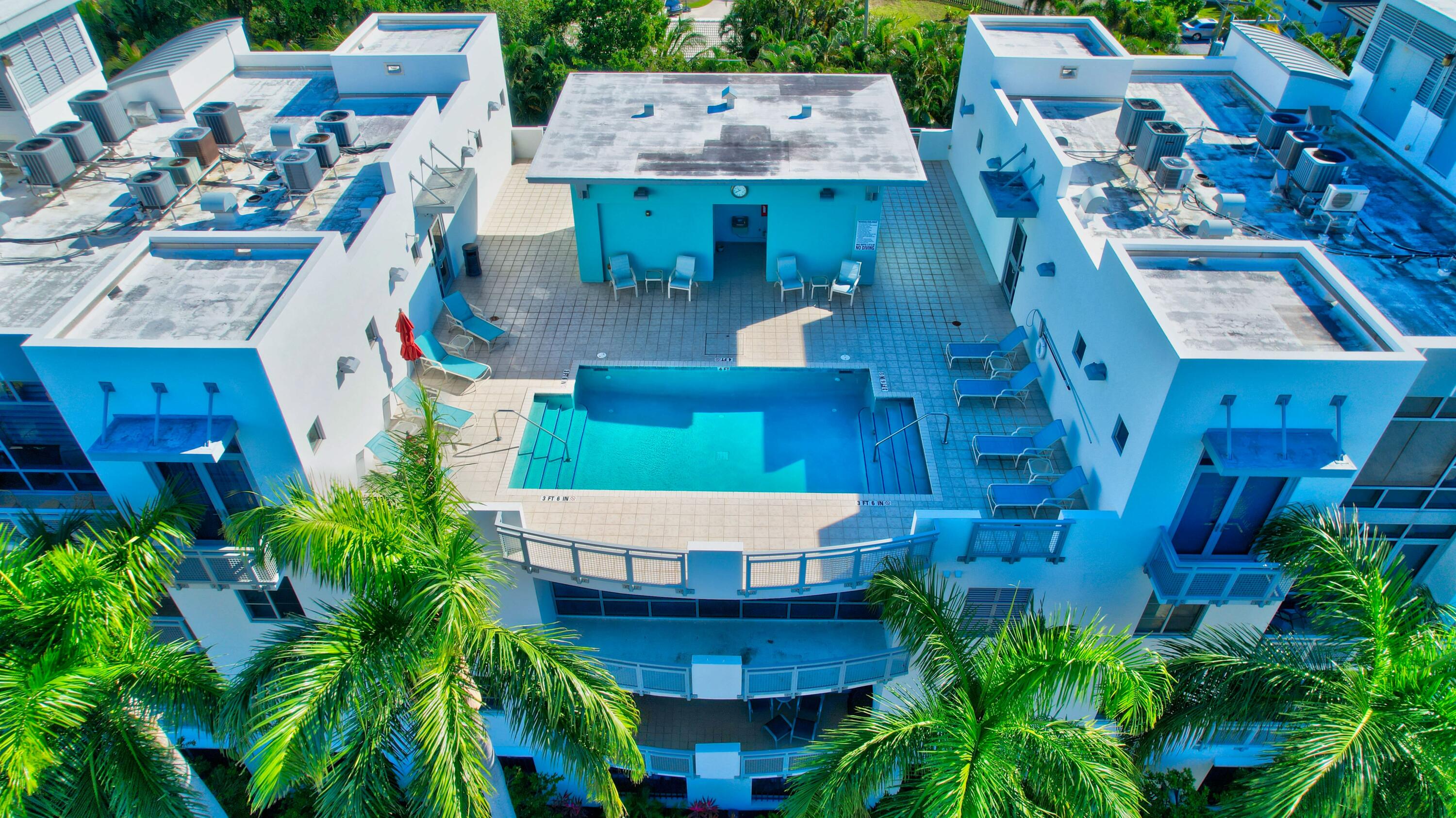 MERIDIAN DELRAY CONDO - Residential