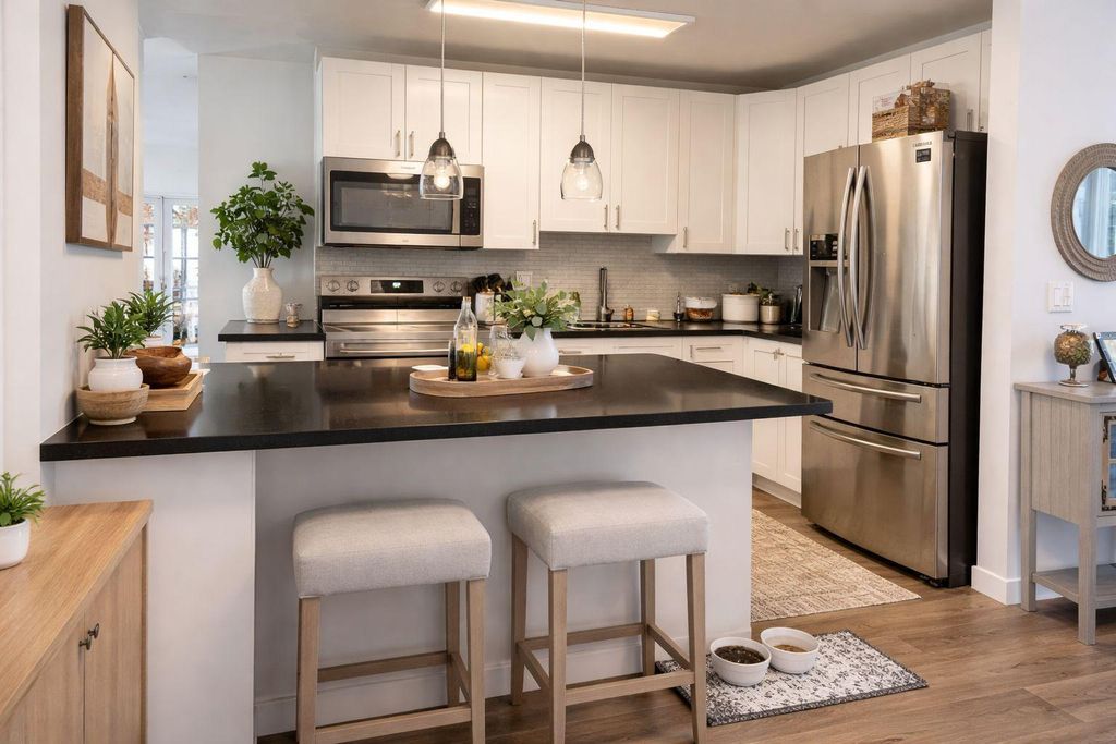 Photo of 1609 SW 17th Terrace, Boynton Beach, FL 33426 (MLS # B26017209)