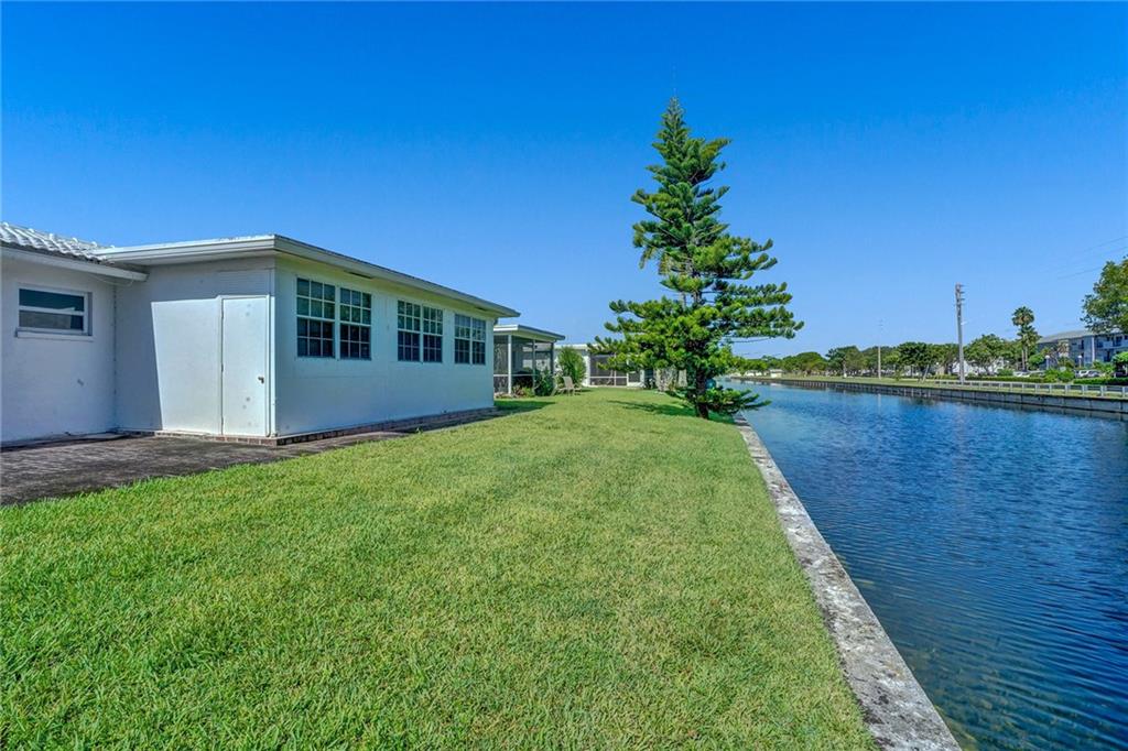 Mainlands Of Tamarac Lake - Residential