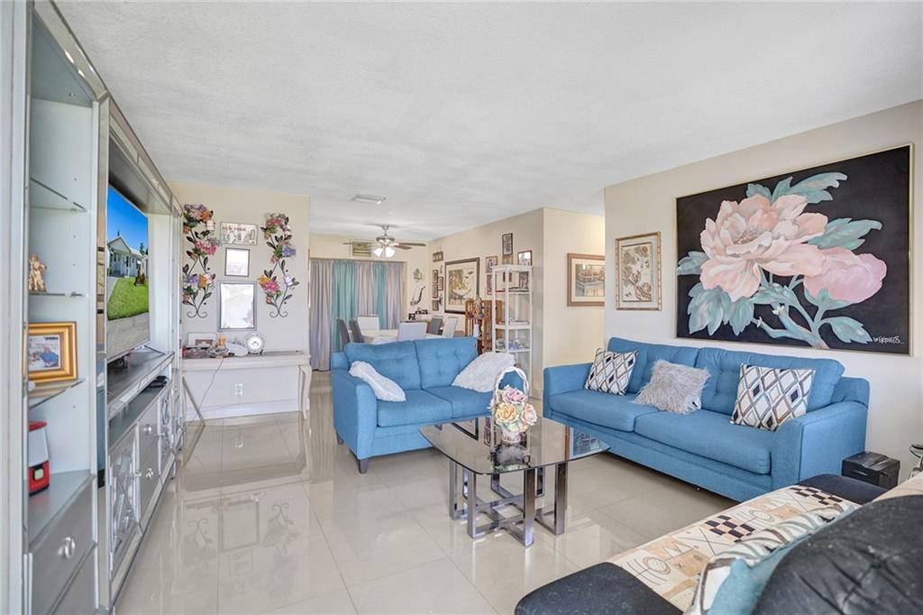 Mainlands Of Tamarac Lake - Residential