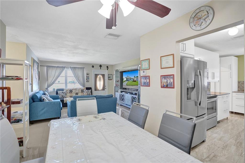 Mainlands Of Tamarac Lake - Residential