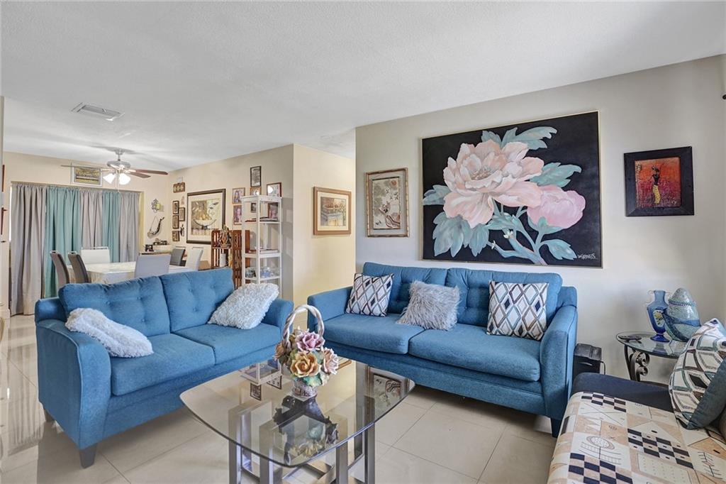 Mainlands Of Tamarac Lake - Residential