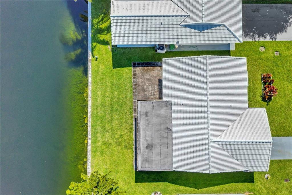 Mainlands Of Tamarac Lake - Residential