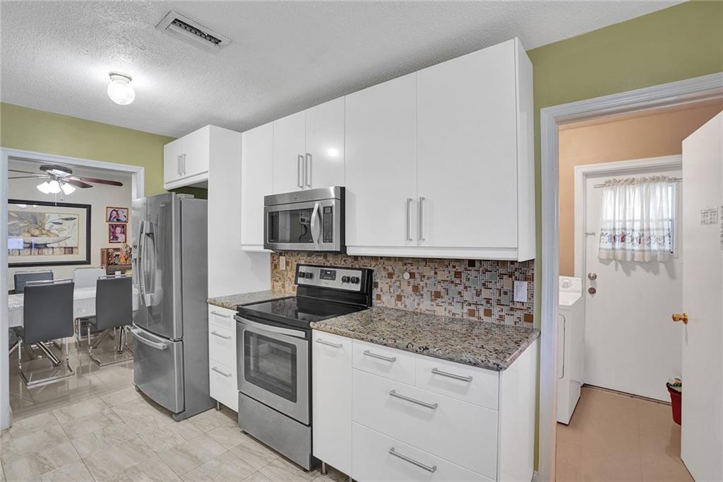 Mainlands Of Tamarac Lake - Residential