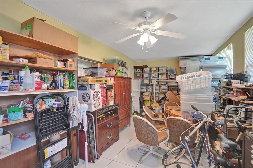 Mainlands Of Tamarac Lake - Residential