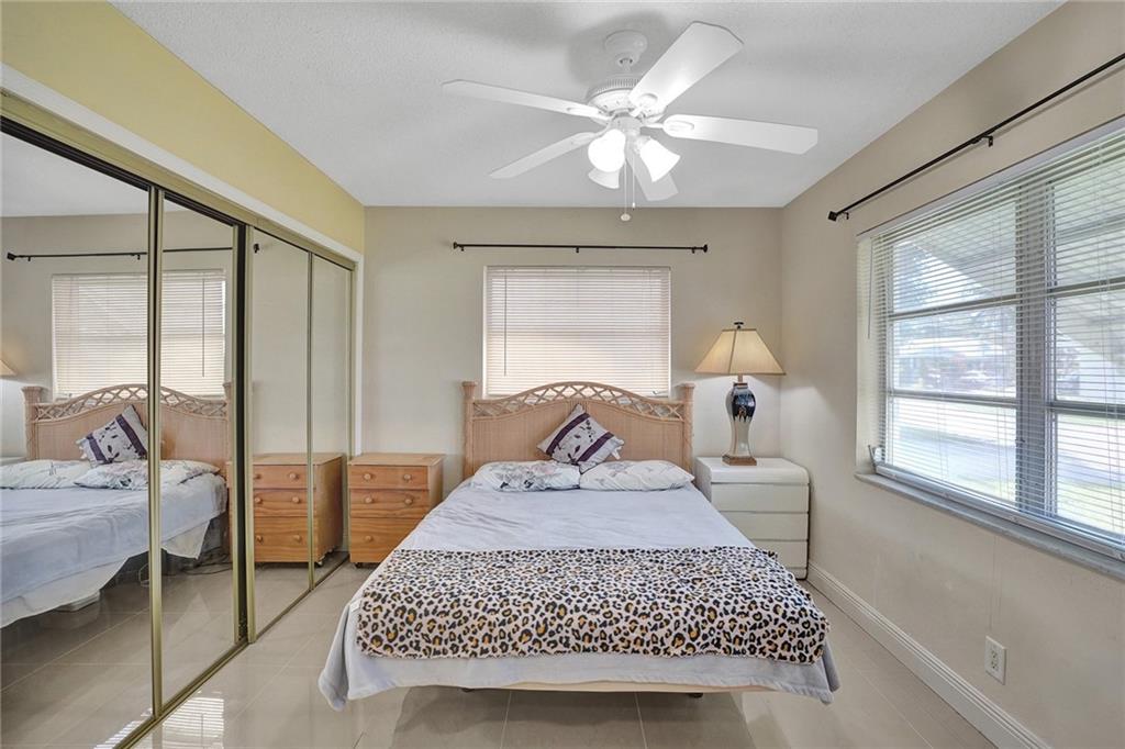 Mainlands Of Tamarac Lake - Residential