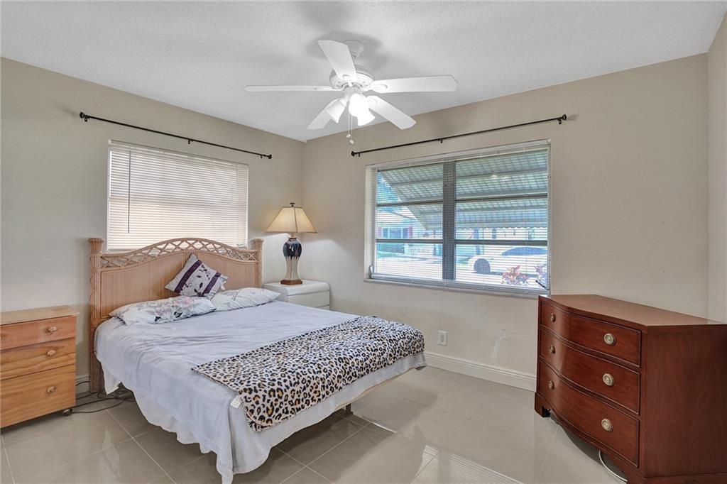 Mainlands Of Tamarac Lake - Residential