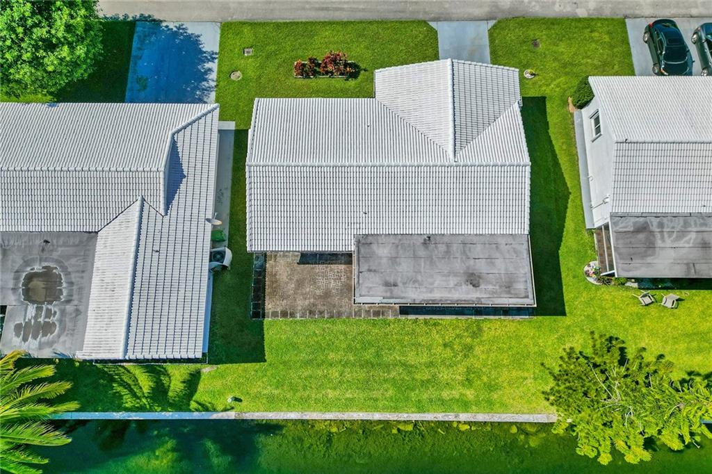 Mainlands Of Tamarac Lake - Residential