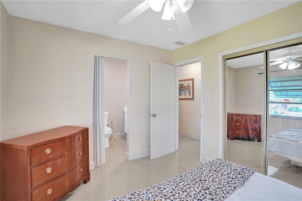 Mainlands Of Tamarac Lake - Residential