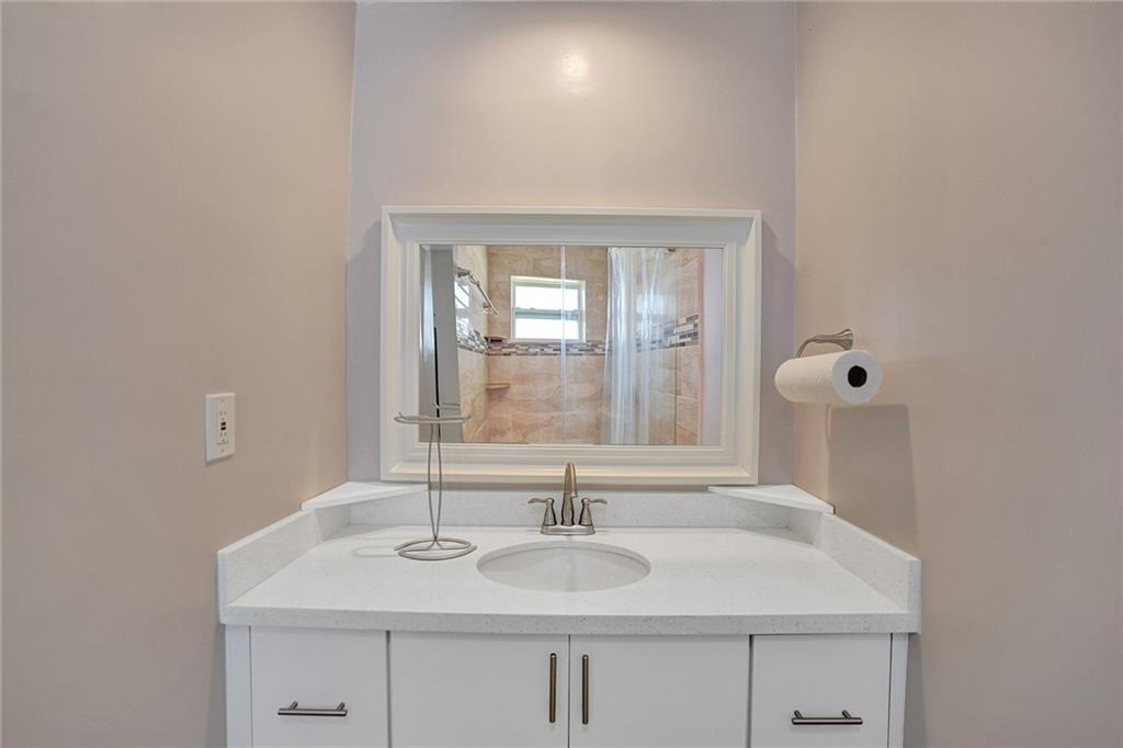 Mainlands Of Tamarac Lake - Residential