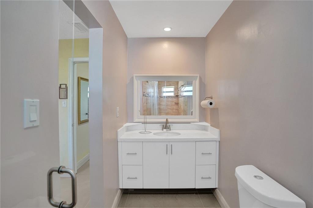 Mainlands Of Tamarac Lake - Residential