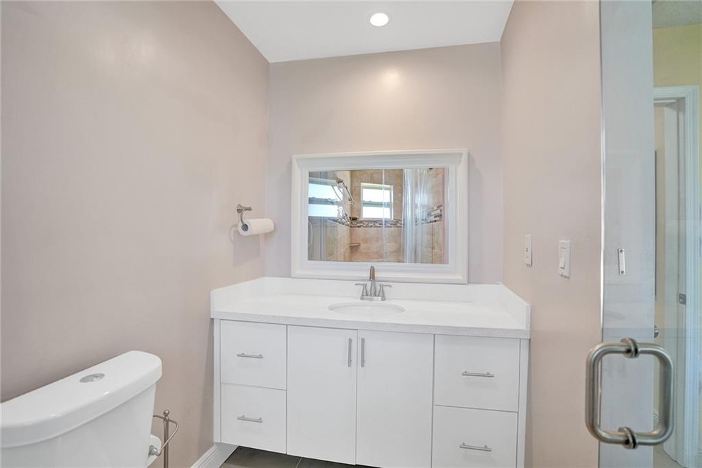 Mainlands Of Tamarac Lake - Residential