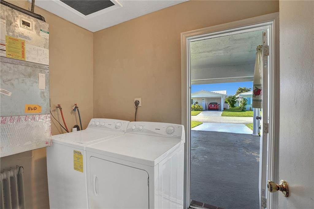 Mainlands Of Tamarac Lake - Residential