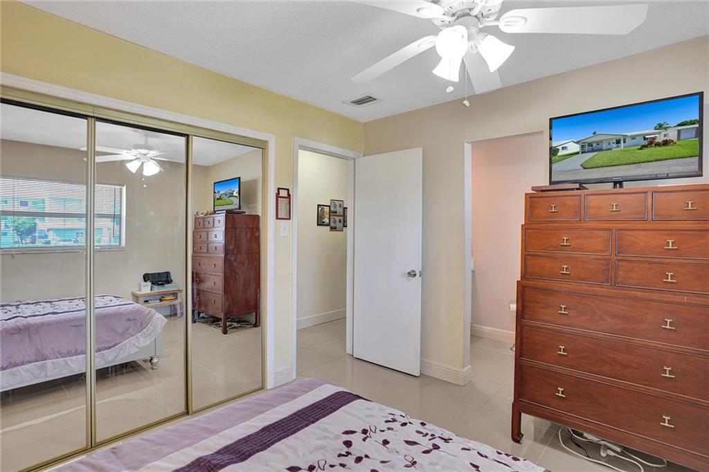 Mainlands Of Tamarac Lake - Residential