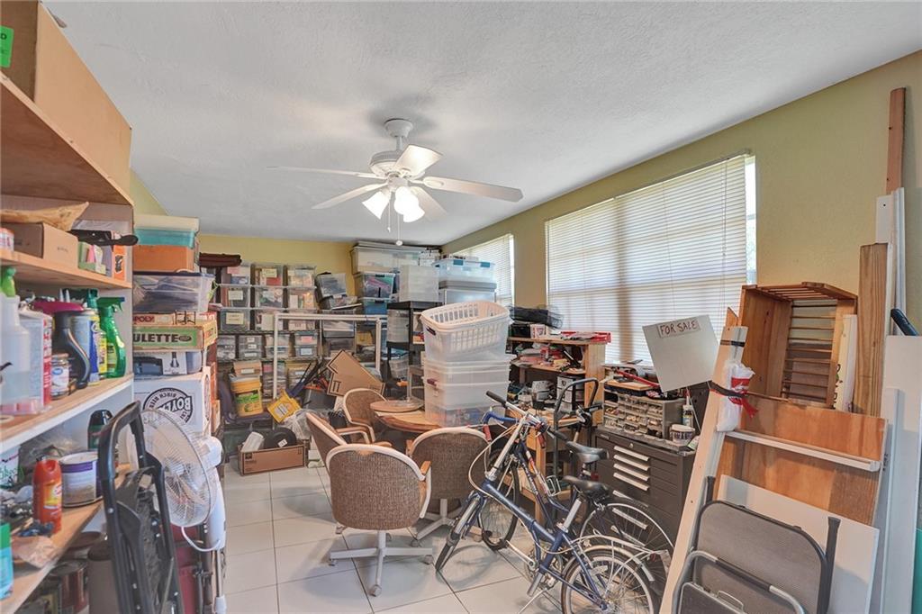 Mainlands Of Tamarac Lake - Residential