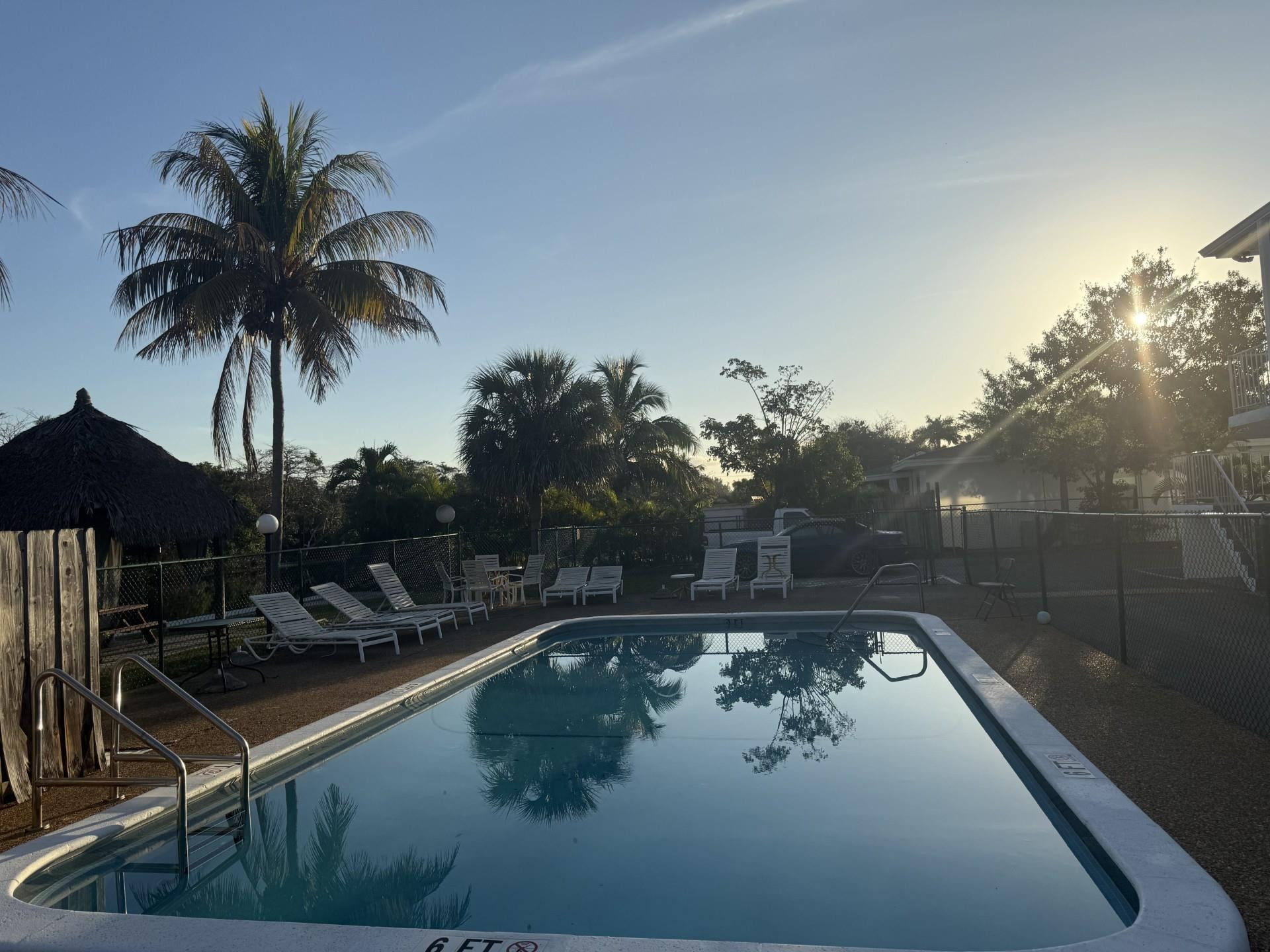 CANAL GROVES CONDO - Residential Lease
