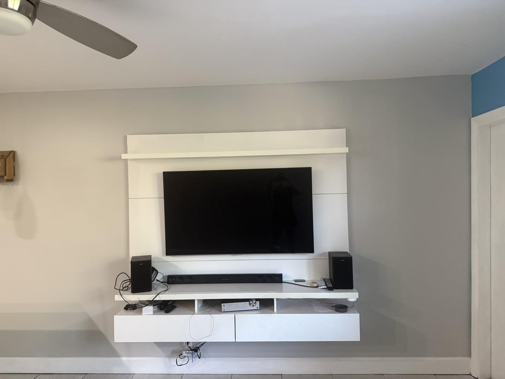CANAL GROVES CONDO - Residential Lease