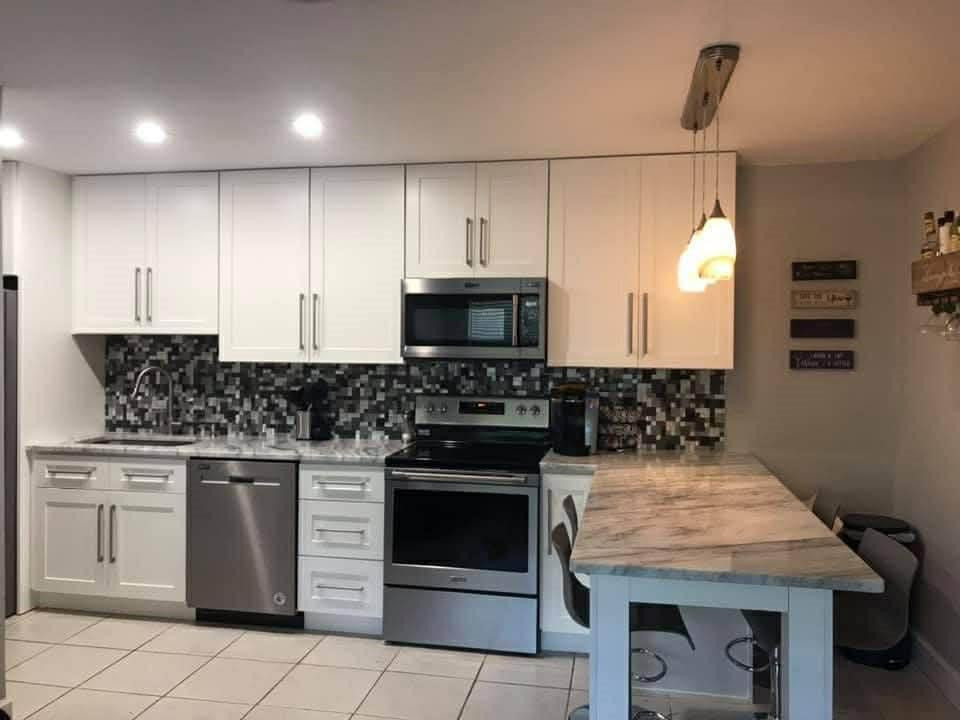 CANAL GROVES CONDO - Residential Lease
