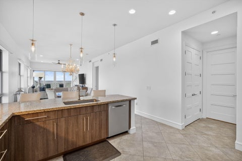 Tiny photo for 4510 El Mar Drive #405, Lauderdale By The Sea, FL 33308 (MLS # B26073753)