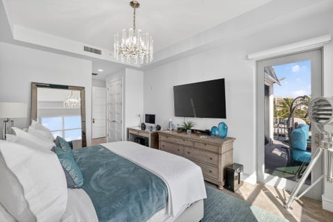 Tiny photo for 4510 El Mar Drive #405, Lauderdale By The Sea, FL 33308 (MLS # B26073753)